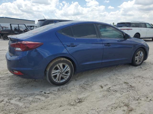 2020 HYUNDAI ELANTRA SE - 5NPD84LF2LH534366
