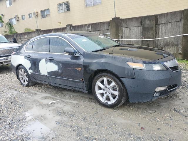 2014 ACURA TL TECH 19UUA8F53EA007723  68801244