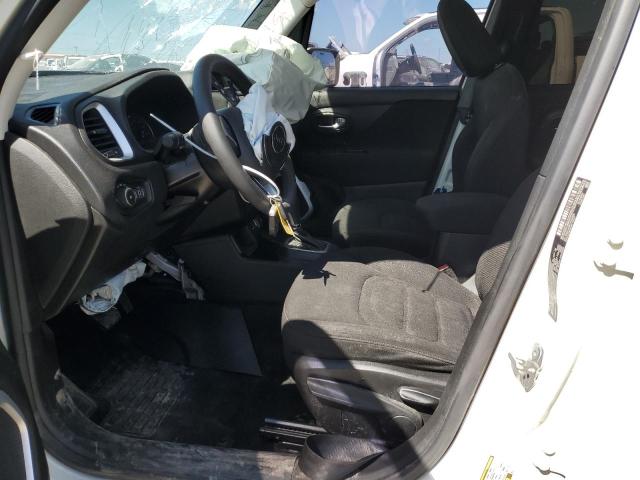 2018 JEEP RENEGADE L - ZACCJABB1JPJ04939