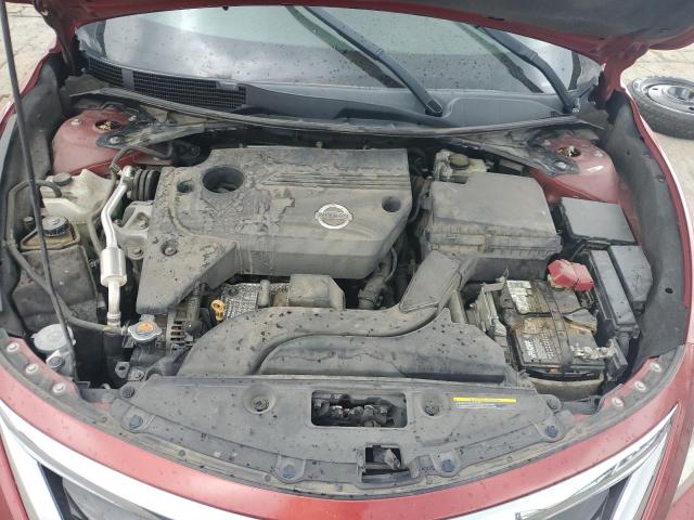 2015 NISSAN ALTIMA 2.5 - 1N4AL3AP7FN863081