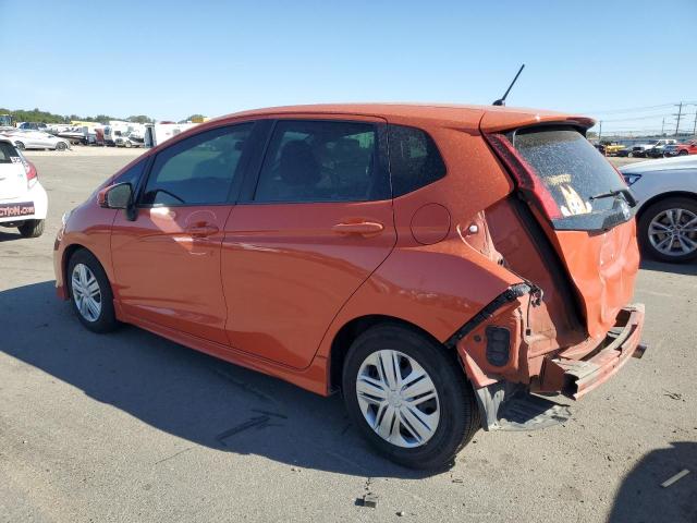 2018 HONDA FIT SPORT - 3HGGK5H66JM708283
