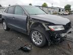 AUDI Q5 PREMIUM photo