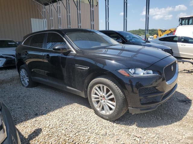 VIN SADCK2GX6LA639010 2020 Jaguar F-Pace, Prestige no.4