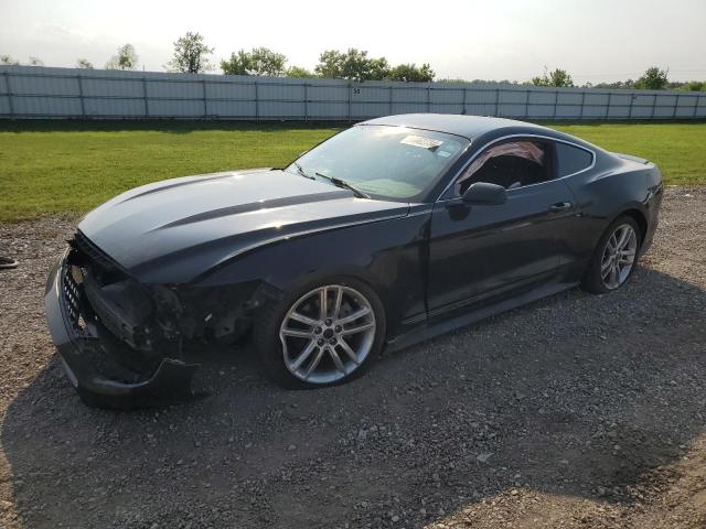 VIN 1FA6P8THXG5322623 2016 Ford Mustang no.1