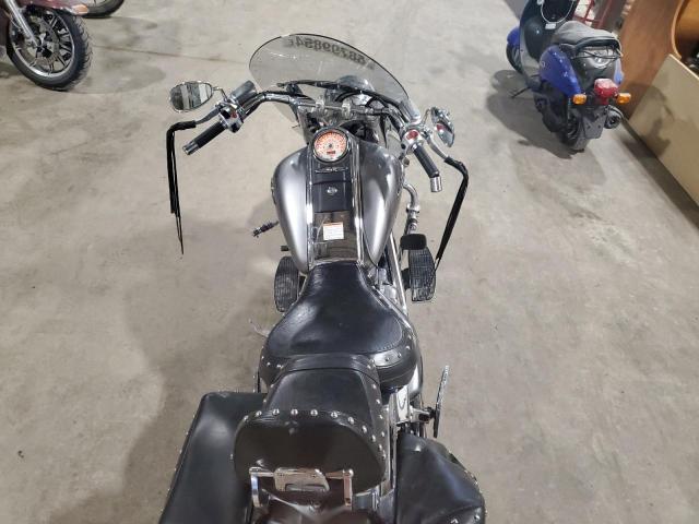 2007 SUZUKI VL1500 JS1VY52A272101616