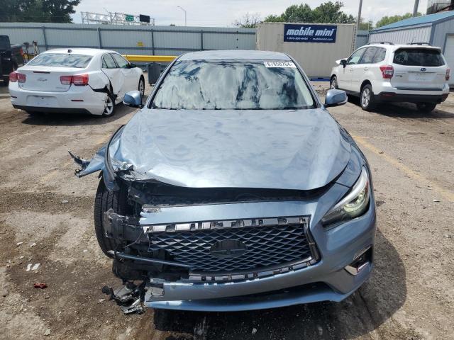 2018 INFINITI Q50 LUXE - JN1EV7AP6JM363072