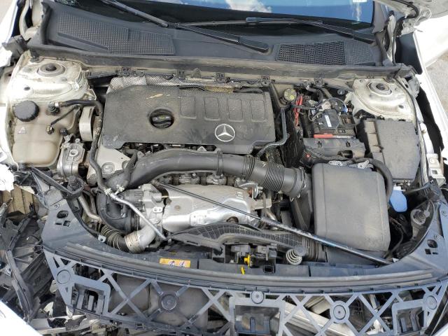 2020 MERCEDES-BENZ CLA 250 4M - WDD5J4HBXLN020995