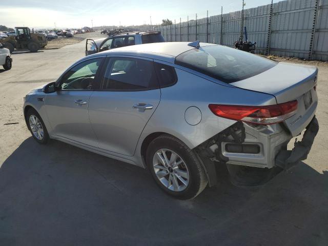 VIN KNAGT4L36G5117756 2016 KIA Optima, LX no.2