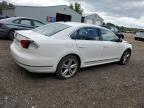 VOLKSWAGEN PASSAT SEL photo