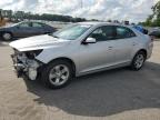 2016 CHEVROLET MALIBU LIM - 1G11C5SA9GF117526