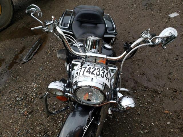 2005 HARLEY-DAVIDSON FLHRI 1HD1FBW175Y705318