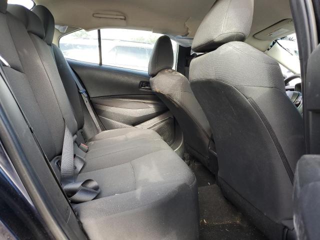 2022 TOYOTA COROLLA LE - 5YFEPMAE6NP360714