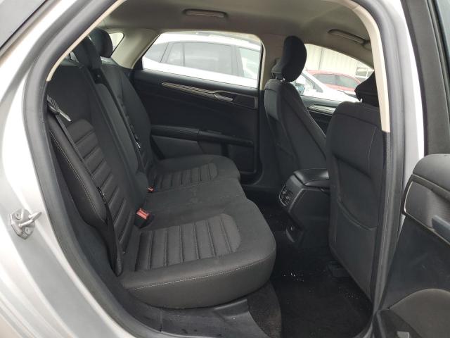 2017 FORD FUSION SE - 3FA6P0H70HR403890