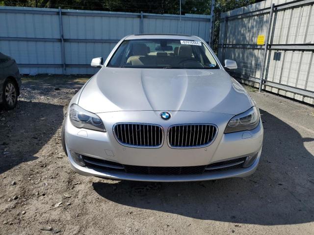 VIN WBAXG5C58DD228905 2013 BMW 5 Series, 528 I no.5