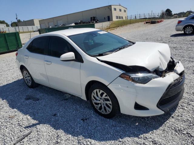 2019 TOYOTA COROLLA L - 5YFBURHE9KP929078