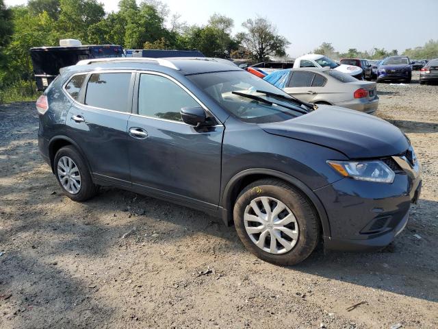 2016 NISSAN ROGUE S - KNMAT2MV0GP615887