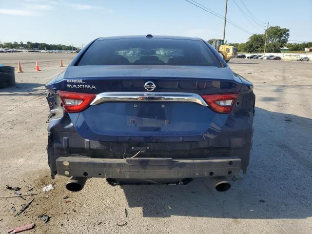 2017 NISSAN MAXIMA 3.5 - 1N4AA6AP8HC434571