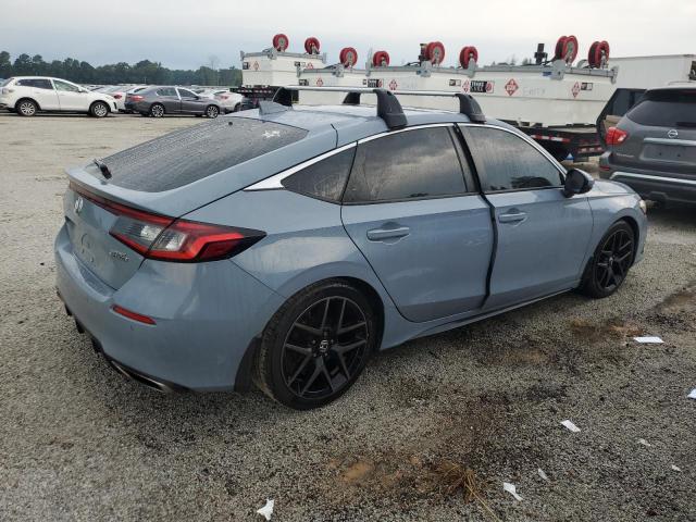 2022 HONDA CIVIC SPOR - 19XFL1H84NE018307