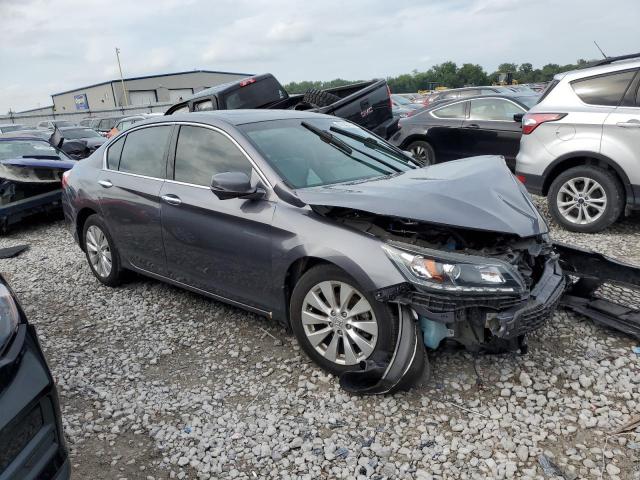 VIN 1HGCR3F82DA014730 2013 Honda Accord, Exl no.4