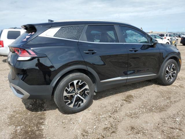 2023 KIA SPORTAGE E - 5XYK3CAF7PG014647
