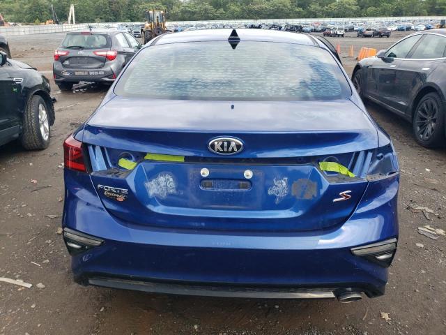 2019 KIA FORTE GT L 3KPF34AD1KE023677  66274554