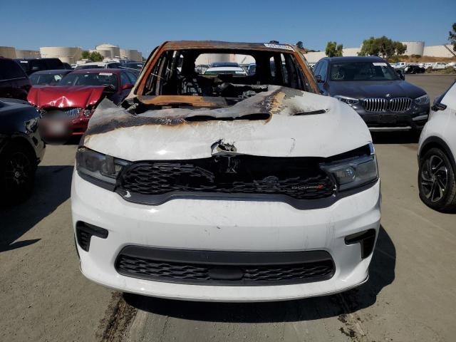 2022 DODGE DURANGO GT - 1C4RDJDG3NC212289