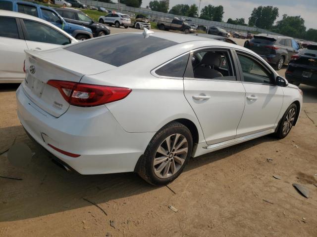 2015 HYUNDAI SONATA SPO - 5NPE34AF6FH110067
