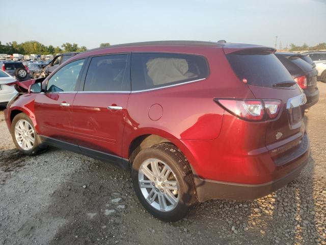 2015 CHEVROLET TRAVERSE L - 1GNKVGKD9FJ292051