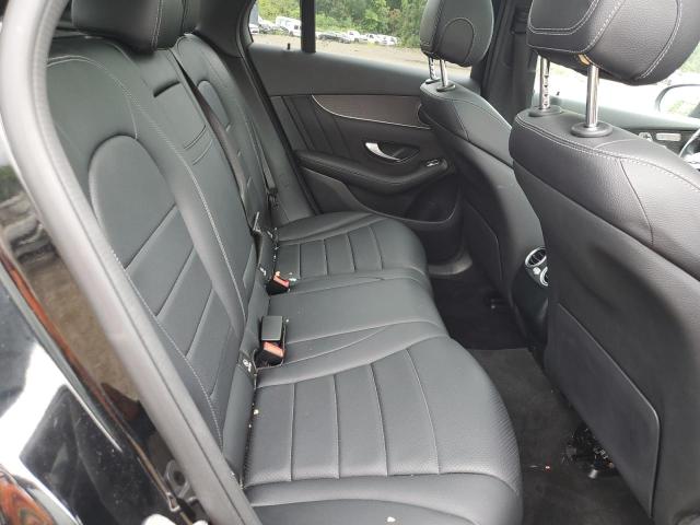 2022 MERCEDES-BENZ GLC 300 4M - W1N0G8EB9NV394718