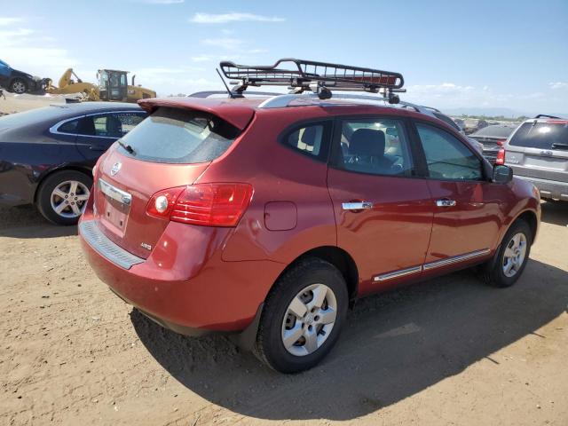 2015 NISSAN ROGUE SELE - JN8AS5MV8FW771334
