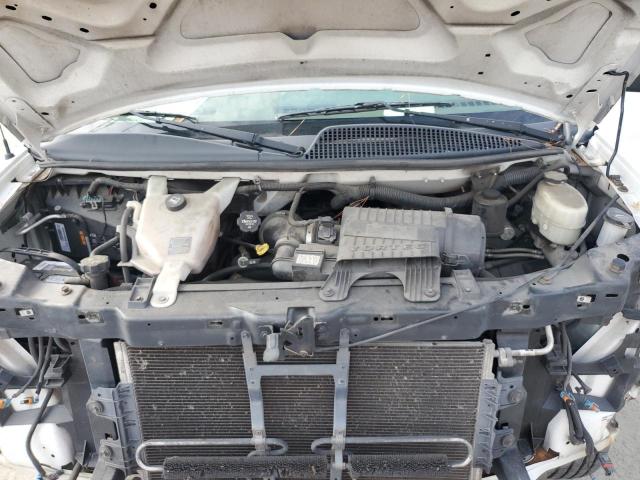 2016 GMC SAVANA G25 1GTW7AFF9G1901718
