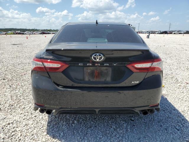 2020 TOYOTA CAMRY XSE - 4T1K61AK7LU919581