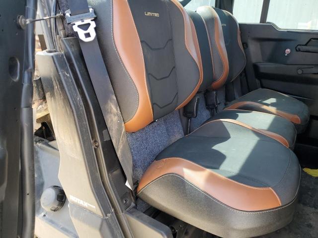 2024 CAN-AM DEFENDER M - 3JBUUAX40RK010220