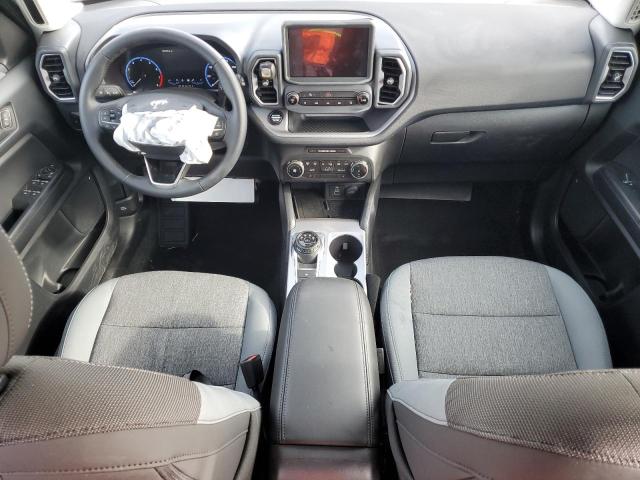 2024 FORD BRONCO SPO - 3FMCR9B69RRF08713