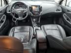 CHEVROLET CRUZE PREM снимка