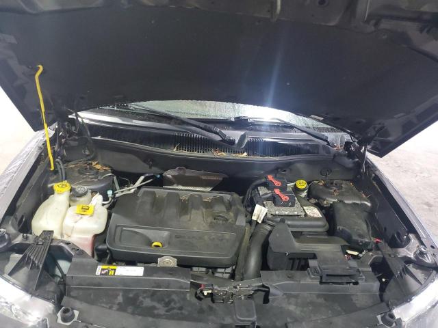 2015 JEEP COMPASS - 1C4NJDEB9FD427389