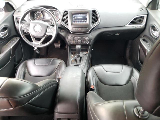 2019 JEEP CHEROKEE L - 1C4PJLLB6KD269609