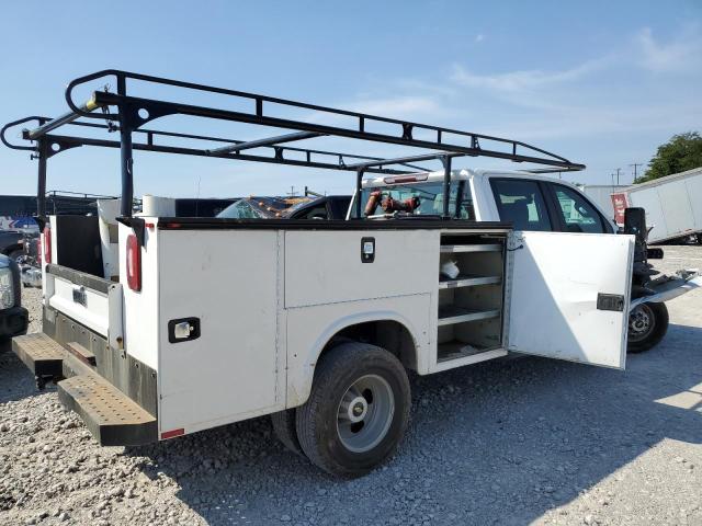 2020 CHEVROLET SILVERADO - 1GB4YSE73LF283656