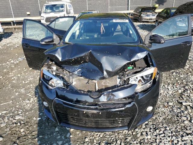 VIN 2T1BURHEXEC016950 2014 Toyota Corolla, L no.11