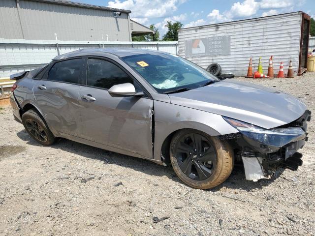 2021 HYUNDAI ELANTRA SE KMHLM4AGXMU066313  67117994