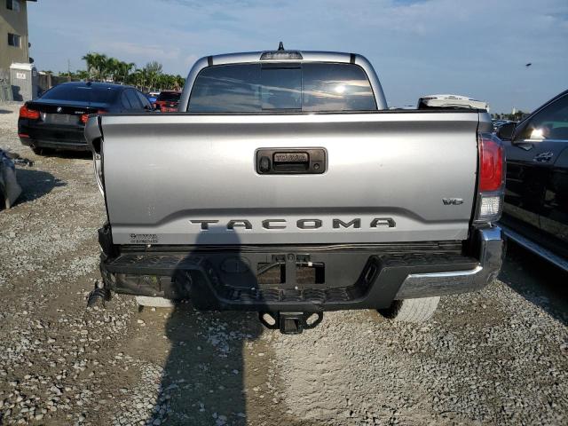 VIN 5TFCZ5AN9MX278385 2021 Toyota Tacoma, Double Cab no.6