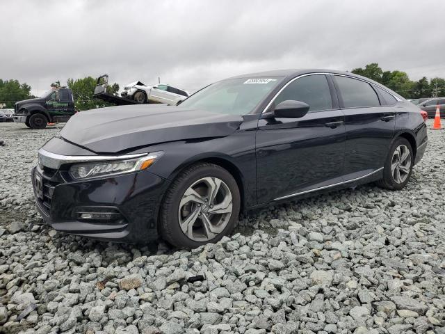 2018 HONDA ACCORD EX - 1HGCV1F43JA106714