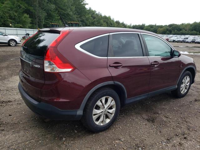 VIN 5J6RM4H55EL006377 2014 Honda CR-V, EX no.3