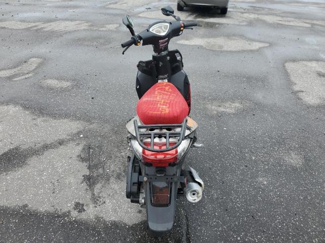 2021 HONDA SCOOTER L5YTCKBH6L1147353
