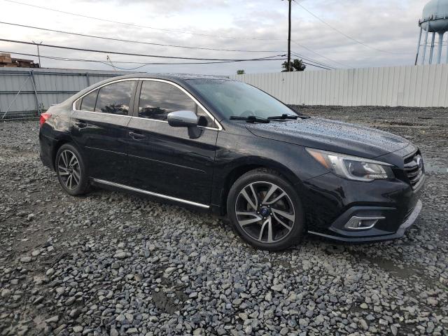 2019 SUBARU LEGACY SPO - 4S3BNAS60K3021725