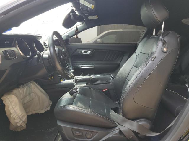 2022 FORD MUSTANG GT - 1FA6P8CFXN5122868