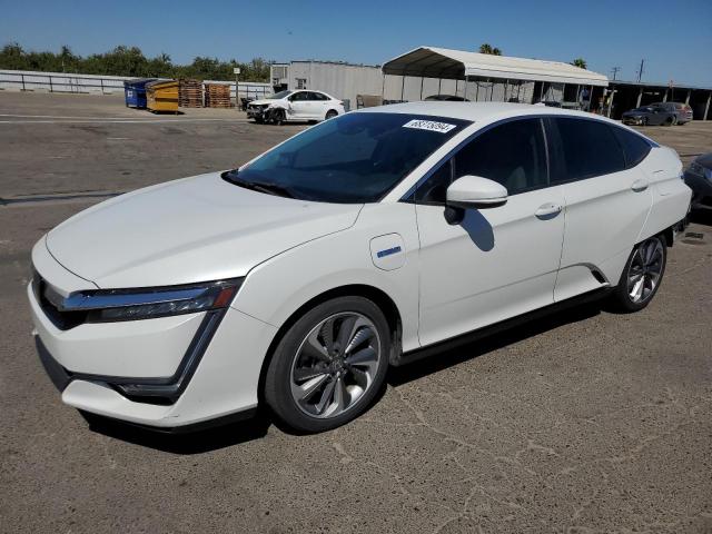 2018 HONDA CLARITY - JHMZC5F11JC013897