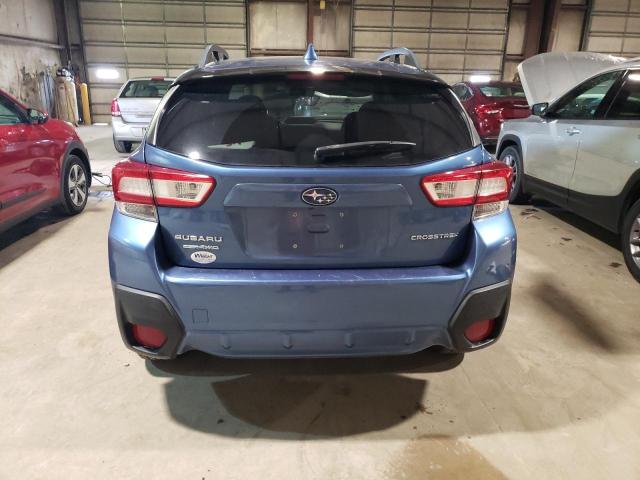 2018 SUBARU CROSSTREK - JF2GTABC7JH219139