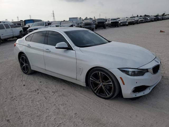 2018 BMW 430XI GRAN - WBA4J3C55JBG91264