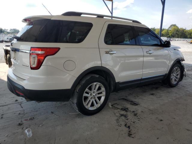 VIN 1FM5K7D86FGC36706 2015 Ford Explorer, Xlt no.3